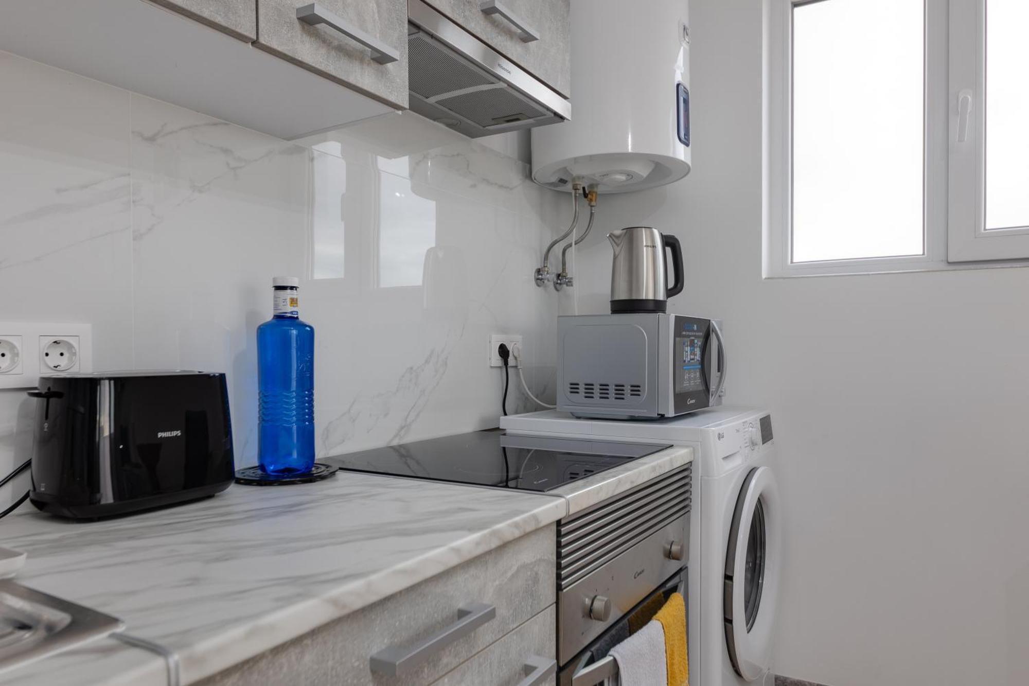 Cosy Apartment Near The Sea Torrevieja Exterior photo