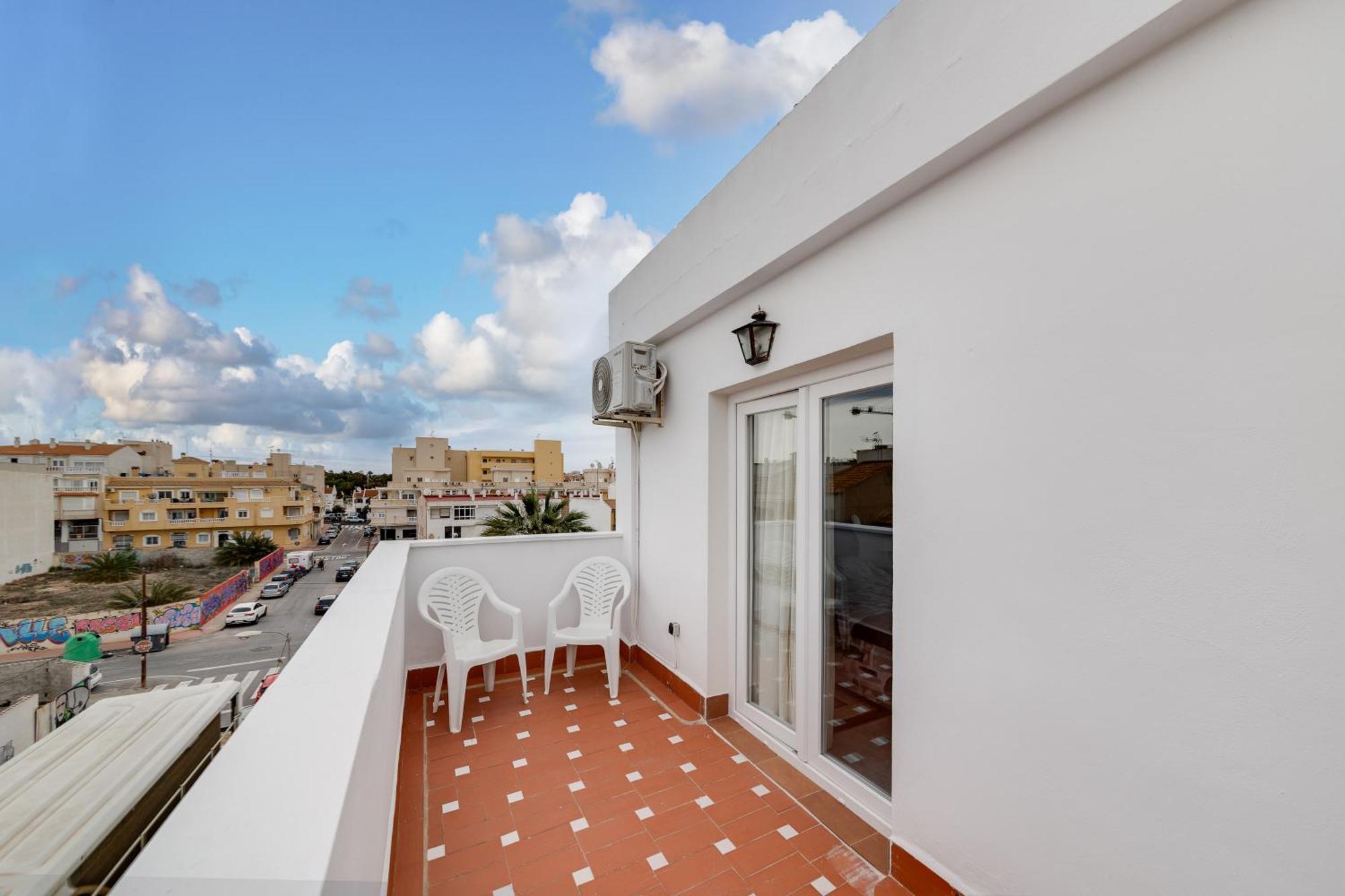 Cosy Apartment Near The Sea Torrevieja Exterior photo
