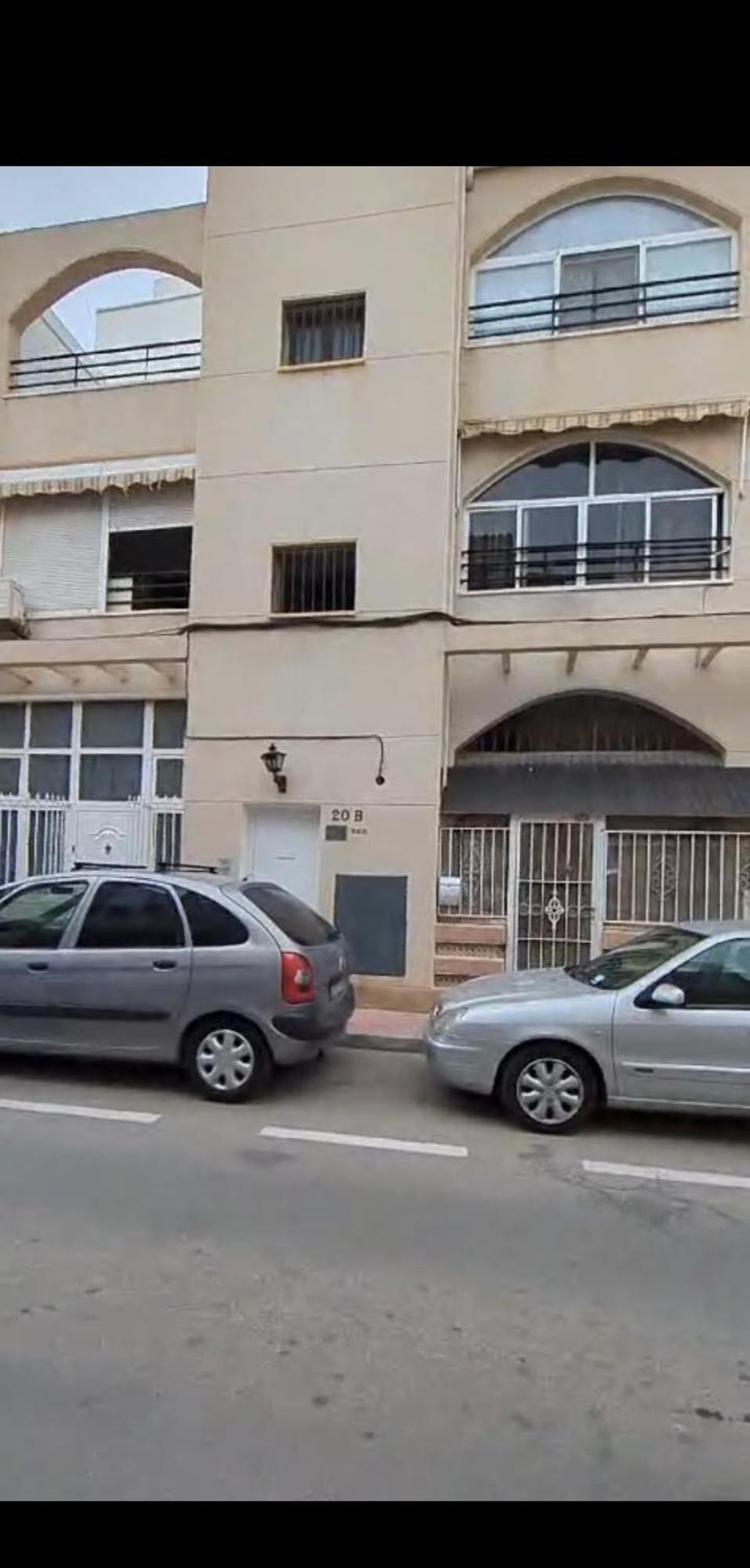 Cosy Apartment Near The Sea Torrevieja Exterior photo